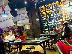 -龙虾风暴(松江店)