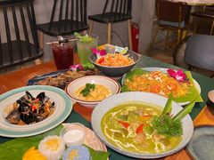 -ChitChat奇洽·Bistro(黎黄陂路店)
