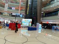-万达广场(长沙开福店)
