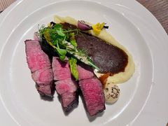 -MOMENT湖景餐厅(解放路店)