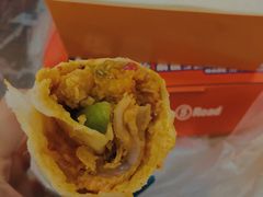 -前进5路汉堡炸鸡(前进五路店)