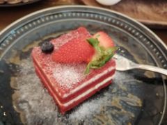-良木缘咖啡西餐(蜀汉路店)