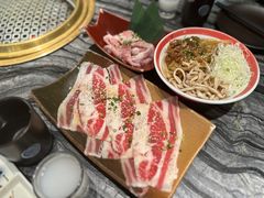 -牛局别馆·和牛烧肉(日月广场店)