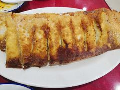 -大眼锅贴水饺(河东店)
