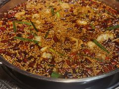 -胖子鱼·天水麻辣鱼火锅(秦州407店)