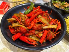 -聚味瞿记·龙虾堂(天元店)