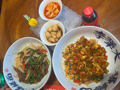 -李犟大爆鳝面·手工蟹黄包(湖滨西湖店)