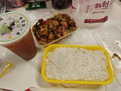 -凯利香港茶餐厅(国贸店)