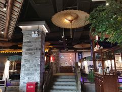 -江南大院松鼠桂鱼(奉贤宝龙店)