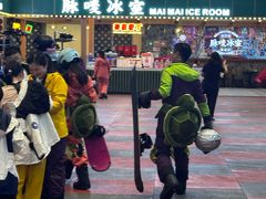 -广州热雪奇迹