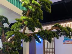 -呷湘厨·鱼汤捞饭·剁椒鱼头·辣椒炒肉(国家会展中心店)