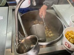 -鸡鸣汤包(红山动物园店)