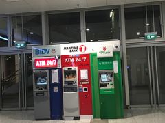 -河内内排国际机场