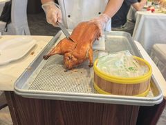 -聚宾楼·烤鸭·家宴(科技三路店)