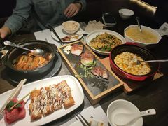 -外婆家(杭州马塍店)