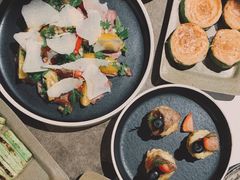 -现代居酒屋ATELIER IZAKAYA