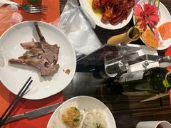-合肥皇冠假日酒店·菲亚斯特自助餐厅(黄山路店)