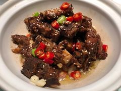 -吴记酱骨炖菜馆(康安路店)