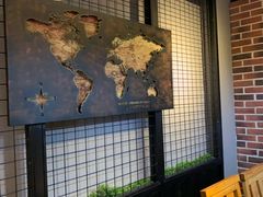 -珲春玉善烧烤串城(朝中店)