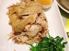 -满得意茶餐厅·顺德家常菜·港式经典(大良店)