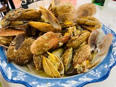 -北戴河庆山饭店·海鲜砂锅粥(北戴河黑石路店)