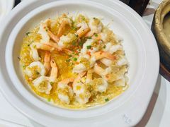 -潮界(虹桥新天地店)