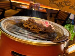 -西塔老太太泥炉烤肉(上海七宝领展广场店)