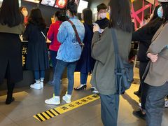 -麦当劳(龙湖时代天街店)