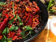 -华仔龙虾(永乐路总店)