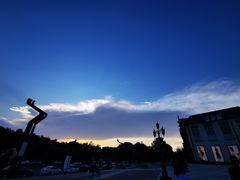 -王府井奥莱临潼小镇(临潼店)