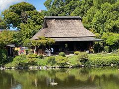 -水前寺成趣园