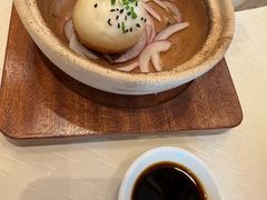 -香乐园·淮扬菜中餐厅·Shang Garden(福田香格里拉店)