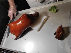 大董“酥不膩”烤鸭-大董(环贸iapm店)
