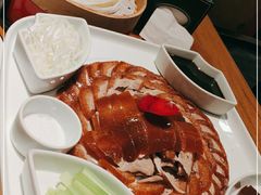 -壹零捌道·北京烤鸭(车公庄店)