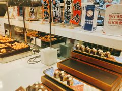 -匠牛亭·锅物烧肉放题自助(昆百大·泰业城店)