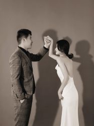 -光阴的故事婚纱摄影(苏州店)