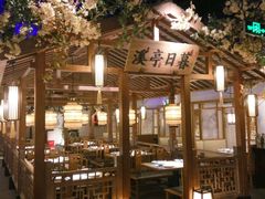 -江南赋(内蒙古大厦店)