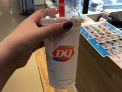 -DQ·蛋糕·冰淇淋(天通苑华联店)
