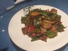 -四姐妹东北饺子(沙尾路店)