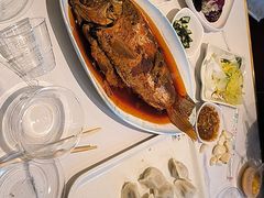 -金刚山烧烤(红旗大街店)