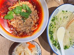 -新万鑫银丝面·非遗无锡味(惠山古镇店)