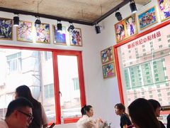 -華叔茶記