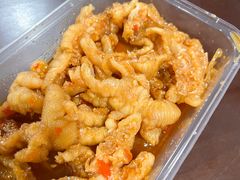 -水牛奶皇后糖水铺(深圳总店)