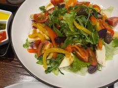 -安妮意大利餐厅(世贸天阶店)