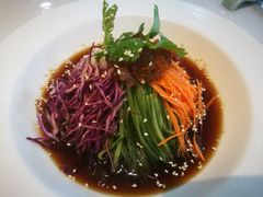 -菜香根大酒楼(首师大店)