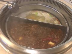 -一天好养生火锅·衢州人自己的火锅(阳光水岸店)