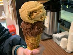 焦糖海盐-Luneurs(幸福里店)