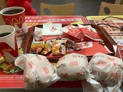 -华莱士·全鸡汉堡(五爱道店)