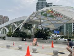 -横琴购口岸商业广场