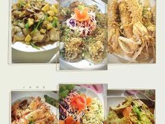 -班赞海鲜市场